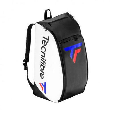 paletero tecnifibre tour endurance resistente a condiciones extremas