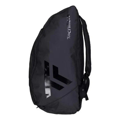 paletero tecnifibre negro endurance ultra para equipo completo