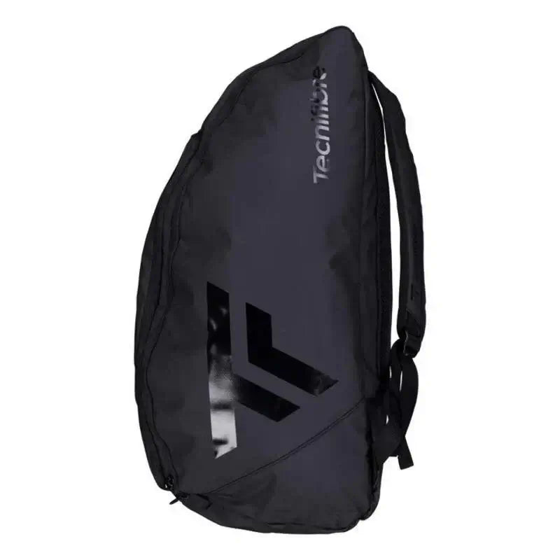 paletero tecnifibre negro endurance ultra para equipo completo