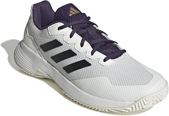 calzado adidas courtjam control 3 ideal para deportes de raqueta