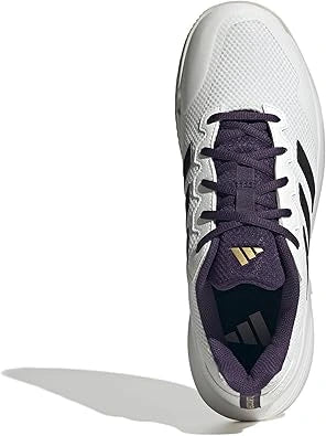 zapatillas adidas para tenis hombre courtjam control 3 confort y soporte