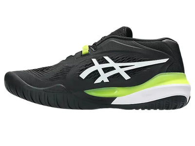 tenis asics gel-resolution x para jugar padel con máxima estabilidad