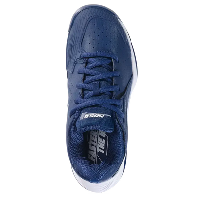  babolat propulse junior tenis niño azul para todas las superficies