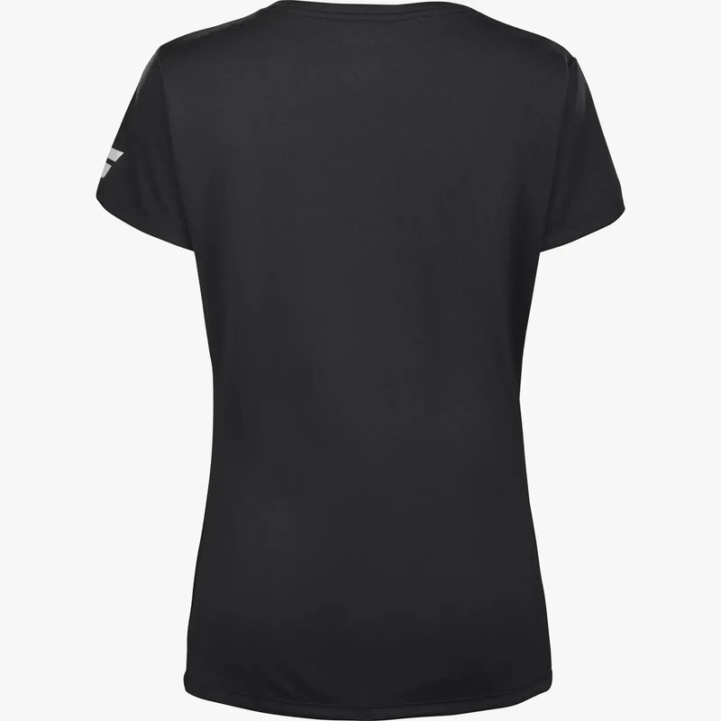 prenda deportiva babolat sin mangas mujer para entrenar pádel