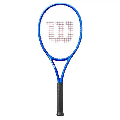  raqueta tenis wilson ultra 100l v5 19 pulgadas para técnica infantil