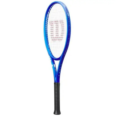 wilson ultra 100 v5 raqueta ligera de 260 g para golpes potentes y precisos
