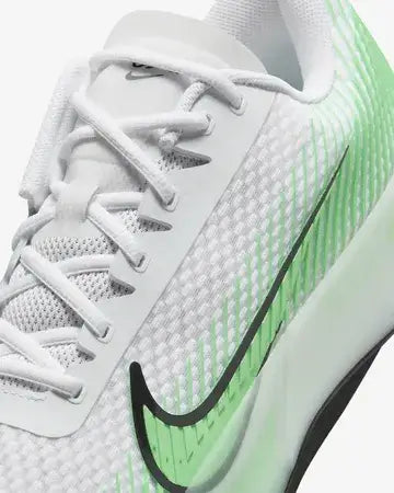 zapatillas nike court vapor 11 hombre ajuste tipo media interior