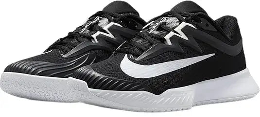 zapatillas nike vapor pro negras hombre con suela en espiga para tenis