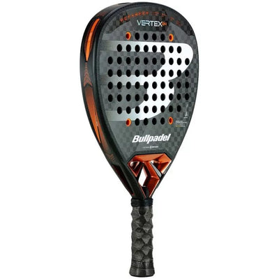 bullpadel vertex 04 2025 pala avanzada con balance alto y control de ataque