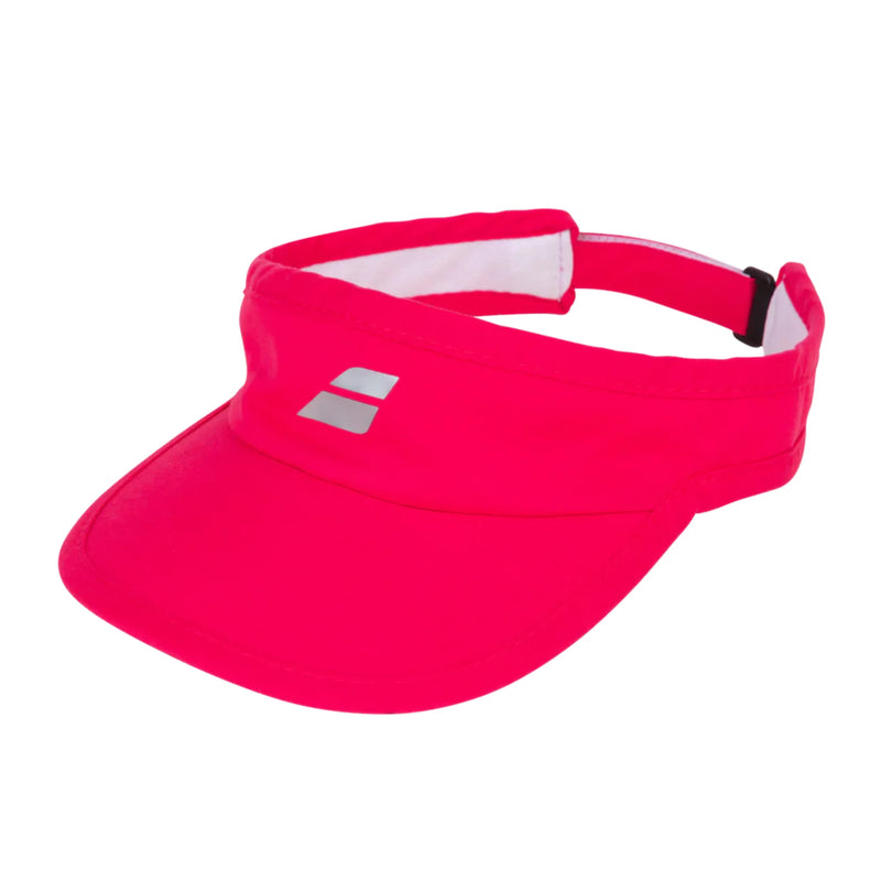 Visera Babolat Mujer Rosa para Tenis