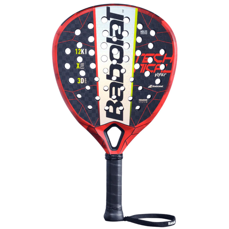 Pala Babolat Technical Viper 2022 para Pádel