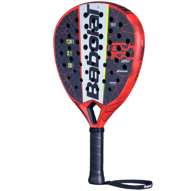 Pala Babolat Technical Viper 2022 para Pádel