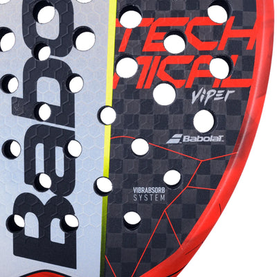Pala Babolat Technical Viper 2022 para Pádel