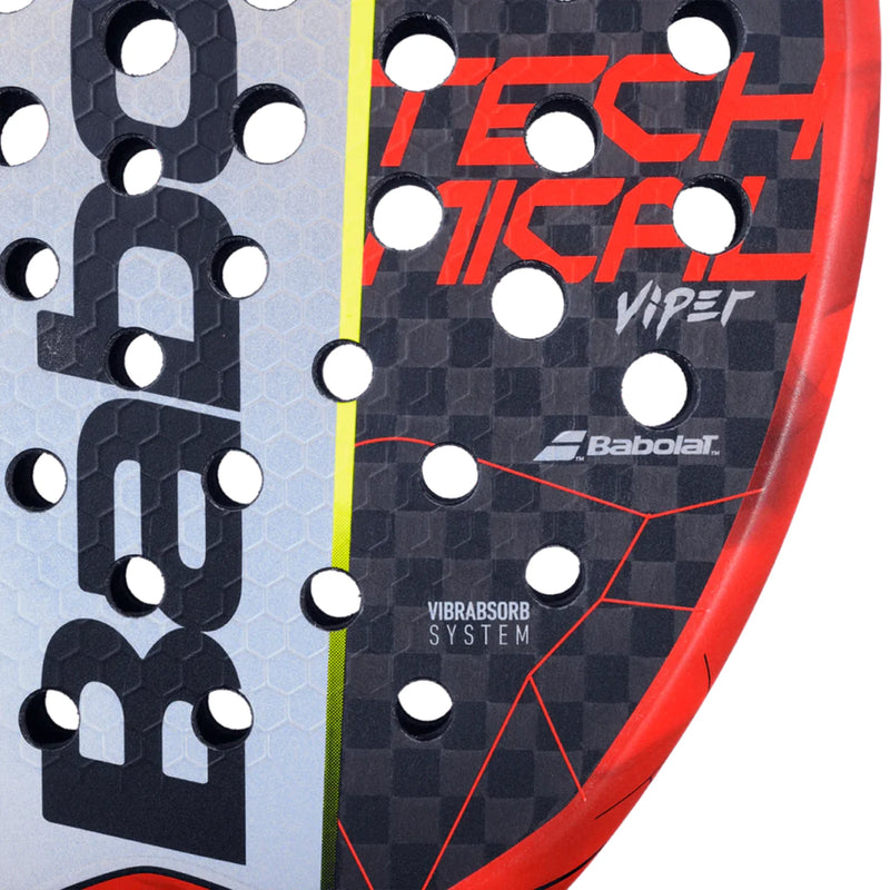 Pala Babolat Technical Viper 2022 para Pádel