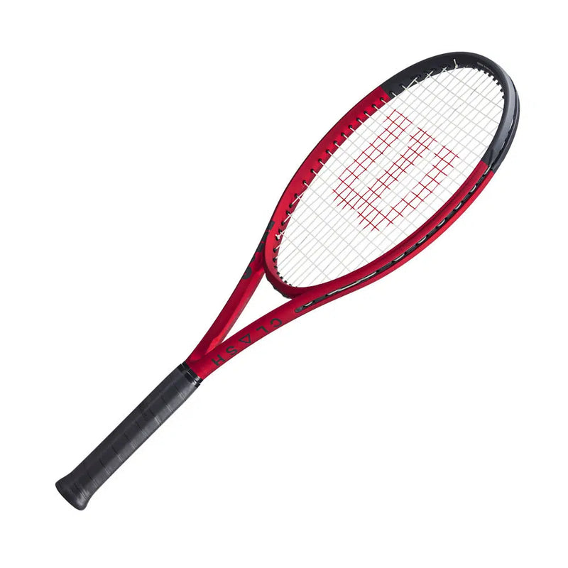 PAR DE RAQUETAS WILSON CLASH 100L V2.0