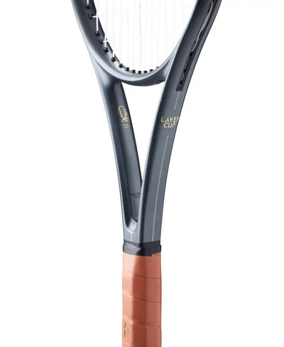 Raqueta Wilson RF 01 Laver Cup 2025 para Tenis
