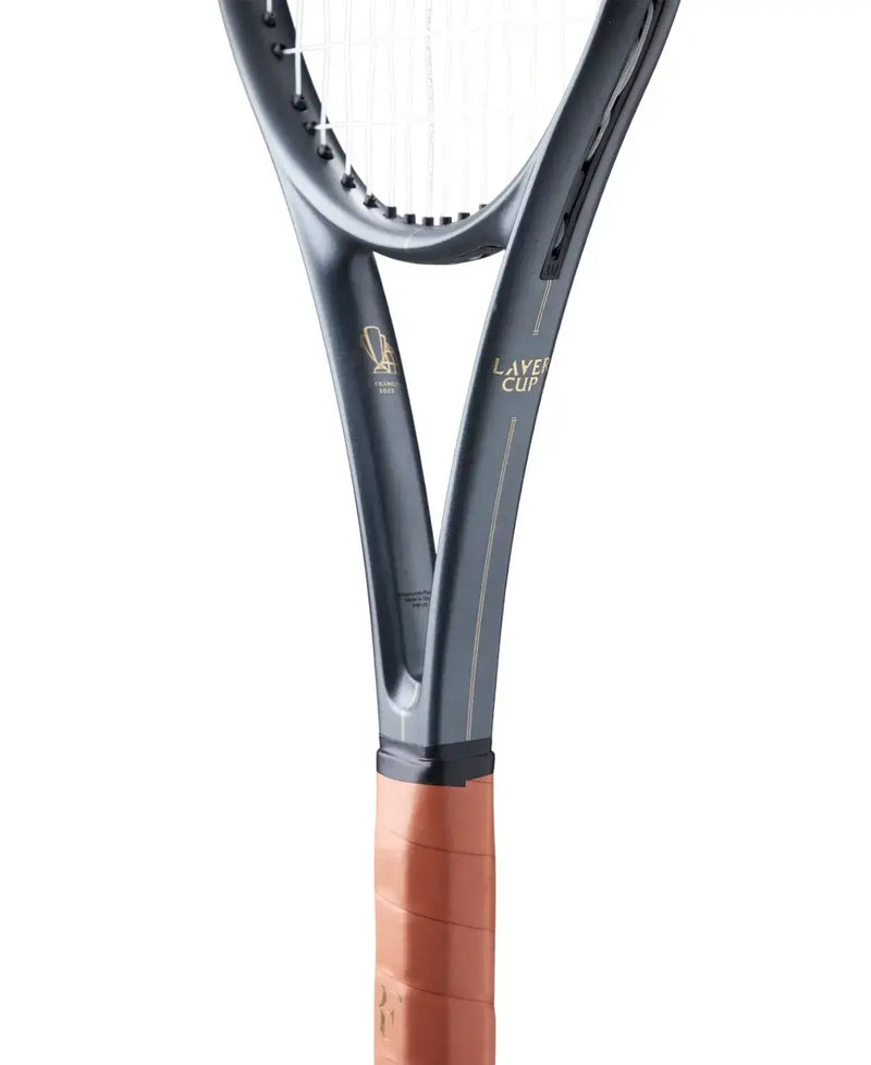 Raqueta Wilson RF 01 Laver Cup 2025 para Tenis