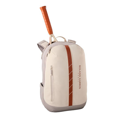 BACK PACK WILSON RG 2025 CREAM/CLAY
