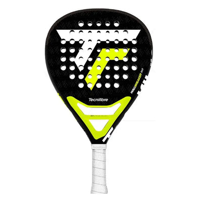 pala padel tecnifibre wall breaker 365 2024 forma diamante control y potencia