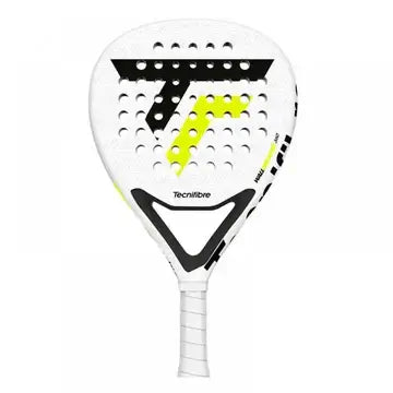 Pala Tecnifibre Wall Breaker W 360 2024 Negro para Pádel