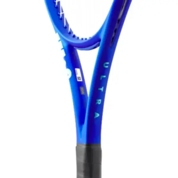 raqueta wilson ultra 100l v5 ayuda a generar potencia sin esfuerzo