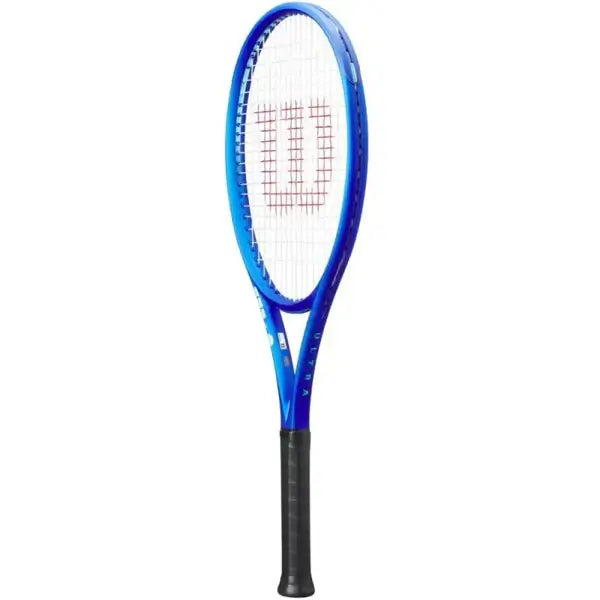 raqueta ultra 100l v5 niños para control, efectos y comodidad al aprender