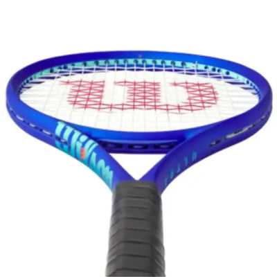  tenis wilson ultra 100l v5 diseño atractivo y balance hacia la cabeza