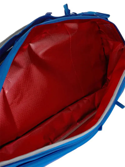 raquetero wilson ultra tour v5 12pk ideal para tenis y deportes de raqueta
