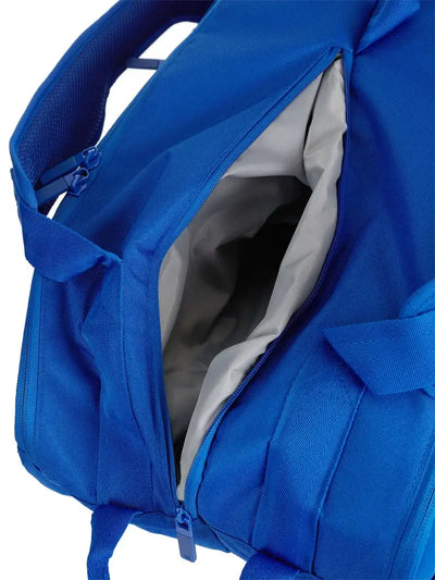 bolso wilson ultra 12 raquetas con diseño funcional y materiales resistentes