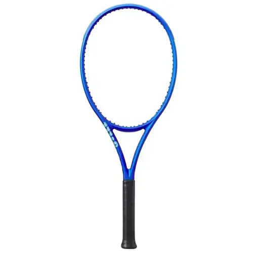 raqueta wilson ultra v5 de diseño agresivo con gran tolerancia al impacto