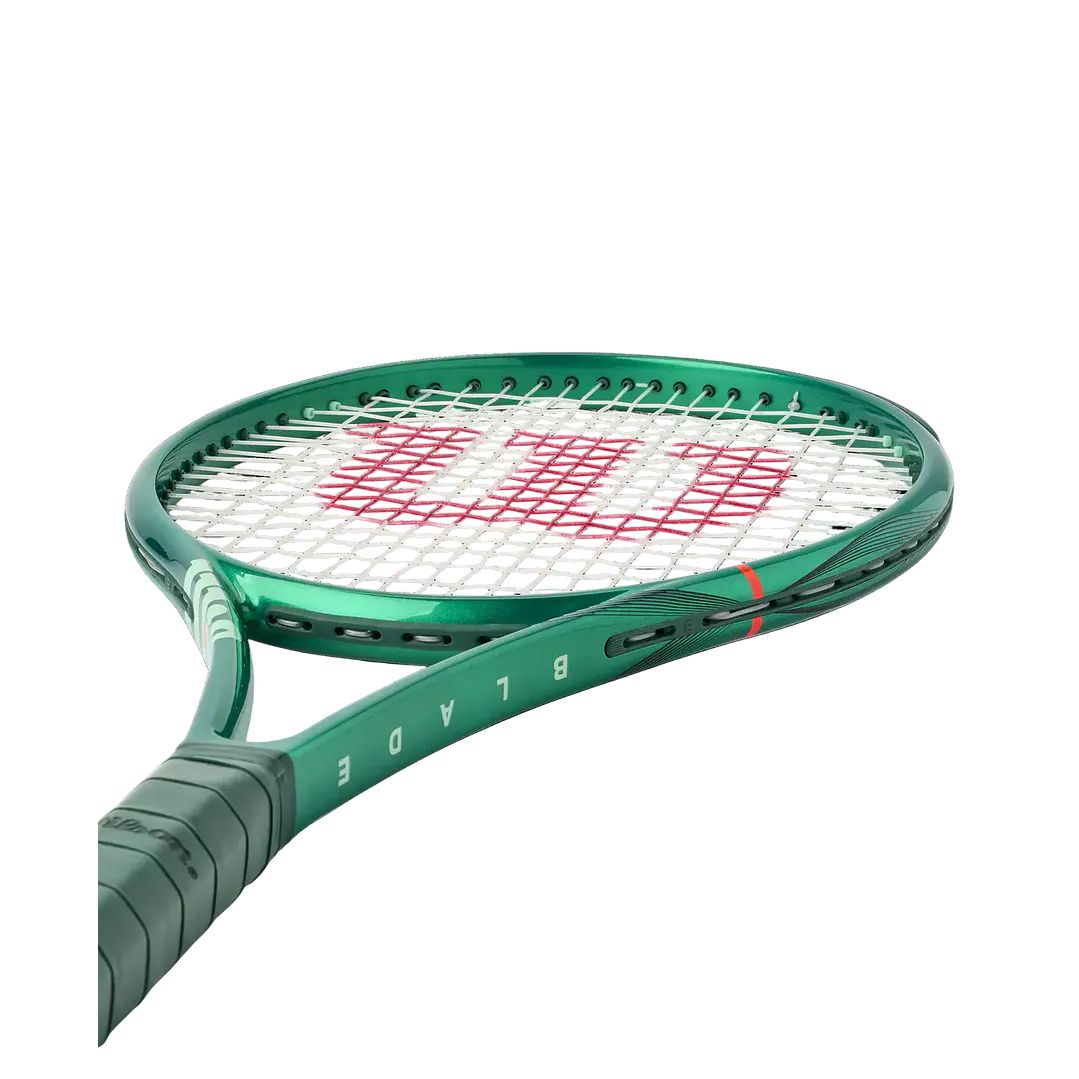 Raqueta Wilson Blade 98 16x19 V10 | TennisExpress – tennisexpressmx