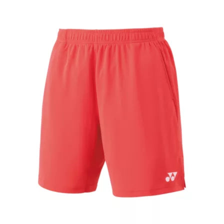 SHORT YONEX CORAL RED 15194YX