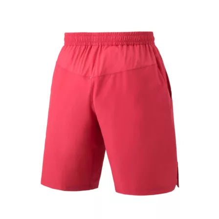 SHORT YONEX MEN GERANIUM PINK