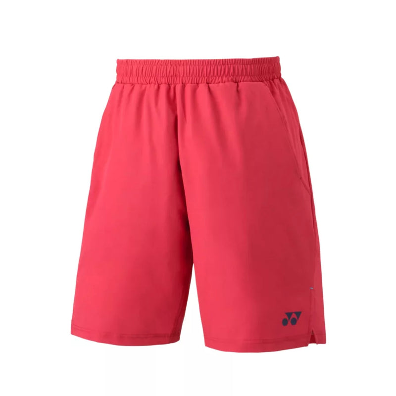 SHORT YONEX MEN GERANIUM PINK