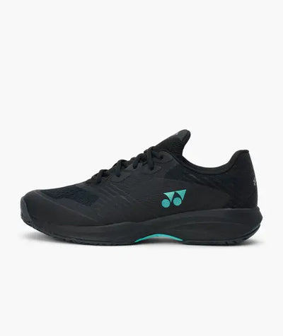 tenis yonex power cushion sonicage wide negro para tenis profesional