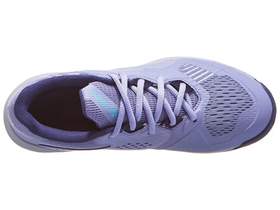 yonex sonicage 3 para mujer en mist purple ideal para tenis