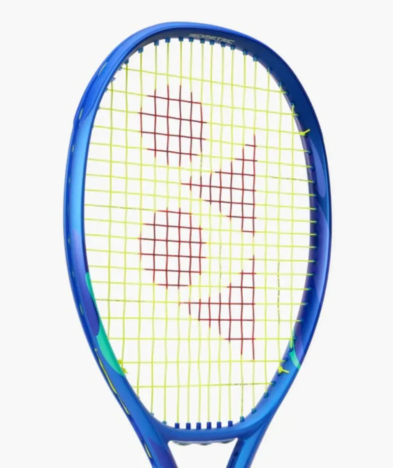 marco de grafito yonex ezone 100 con flexibilidad mejorada
