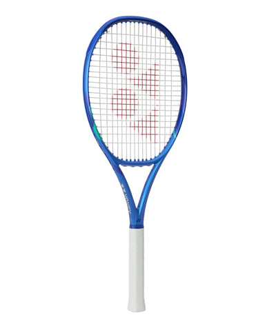 raqueta yonex ezone 98 blast blue 98in2 azul blanco