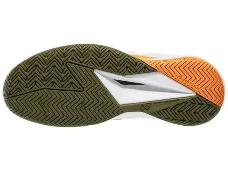 zapatillas yonex power cushion eclipsion 5 mujer tenis recomendadas wta