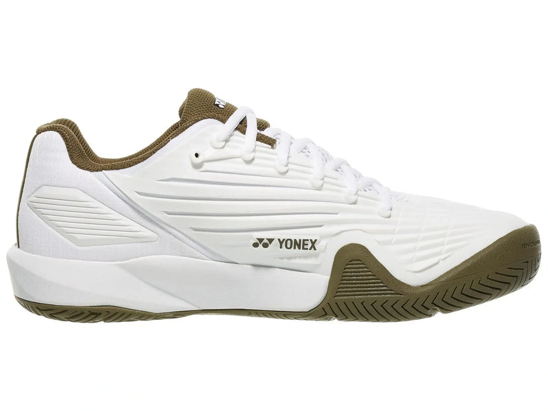 zapatillas yonex eclipsion 5 hombre tenis tecnología power cushion plus absorción impactos
