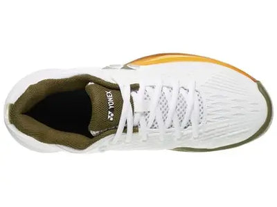 zapatos yonex pc eclipsion 5 mujer comodidad premium y control movimientos