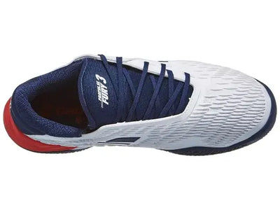 zapatillas babolat propulse fury 3 clay hombre para cancha de arcilla