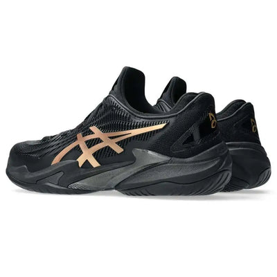 asics court ff 3 novak night energy diseño deportivo para cancha tenis
