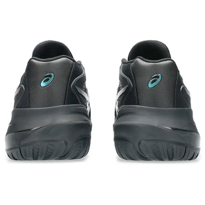 calzado deportivo asics gel-resolution x night energy para tenis y uso diario