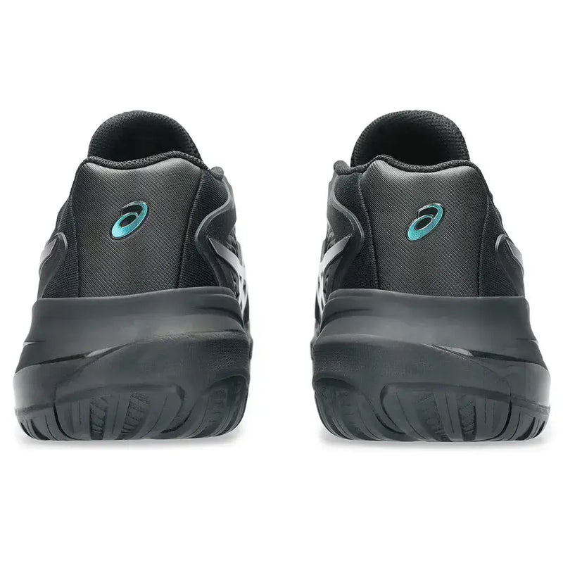 calzado deportivo asics gel-resolution x night energy para tenis y uso diario