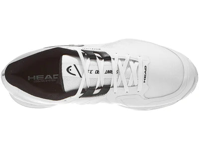 zapatillas tenis head hombre sprint pro 3.5 blancas para arcilla