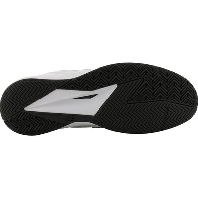 zapatillas yonex blancas de tenis mujer con diseño ligero y moderno