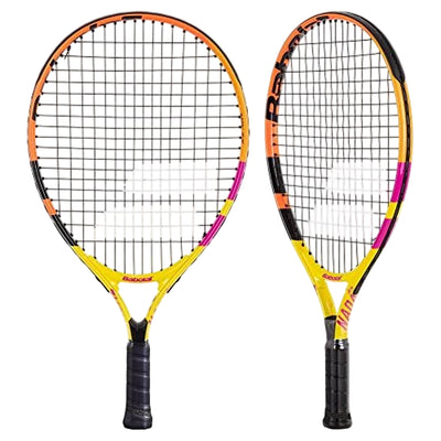 Raqueta Babolat Nadal Junior 26  2021 para Tenis