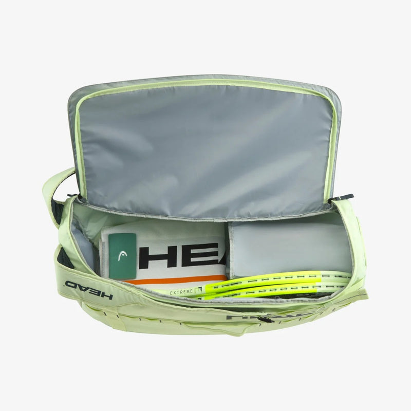 RAQUETERO HEAD PRO DUFFLE BAG M