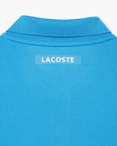 PLAYERA LACOSTE POLO AZUL